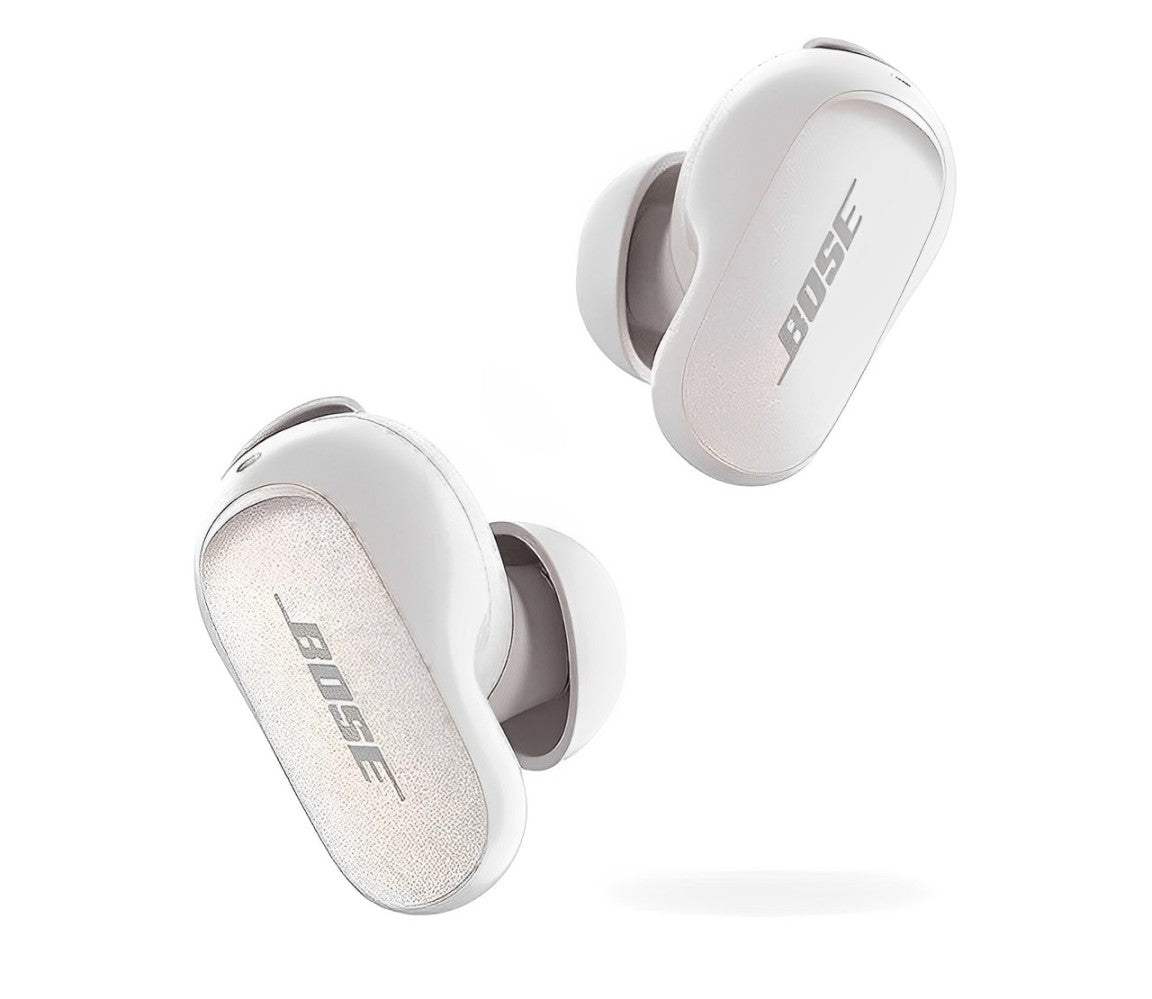 Bose QuietComfort Earbuds II