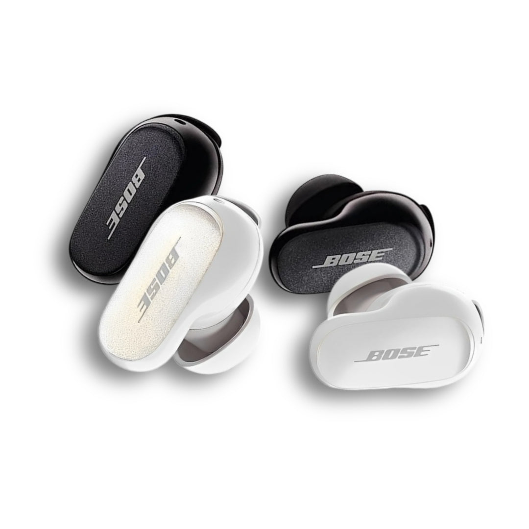 Bose QuietComfort Earbuds II