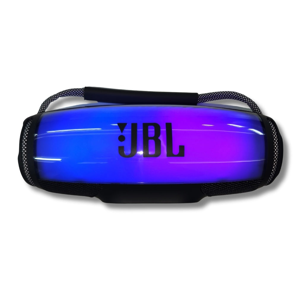 JBL Pulse 6 Extra Bass Bluetooth Speaker with RGB Light