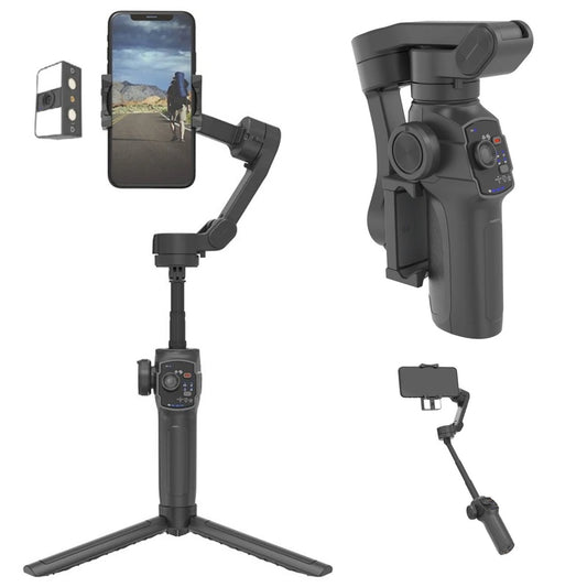 L9 Gimbal (Stabilizer) with LED