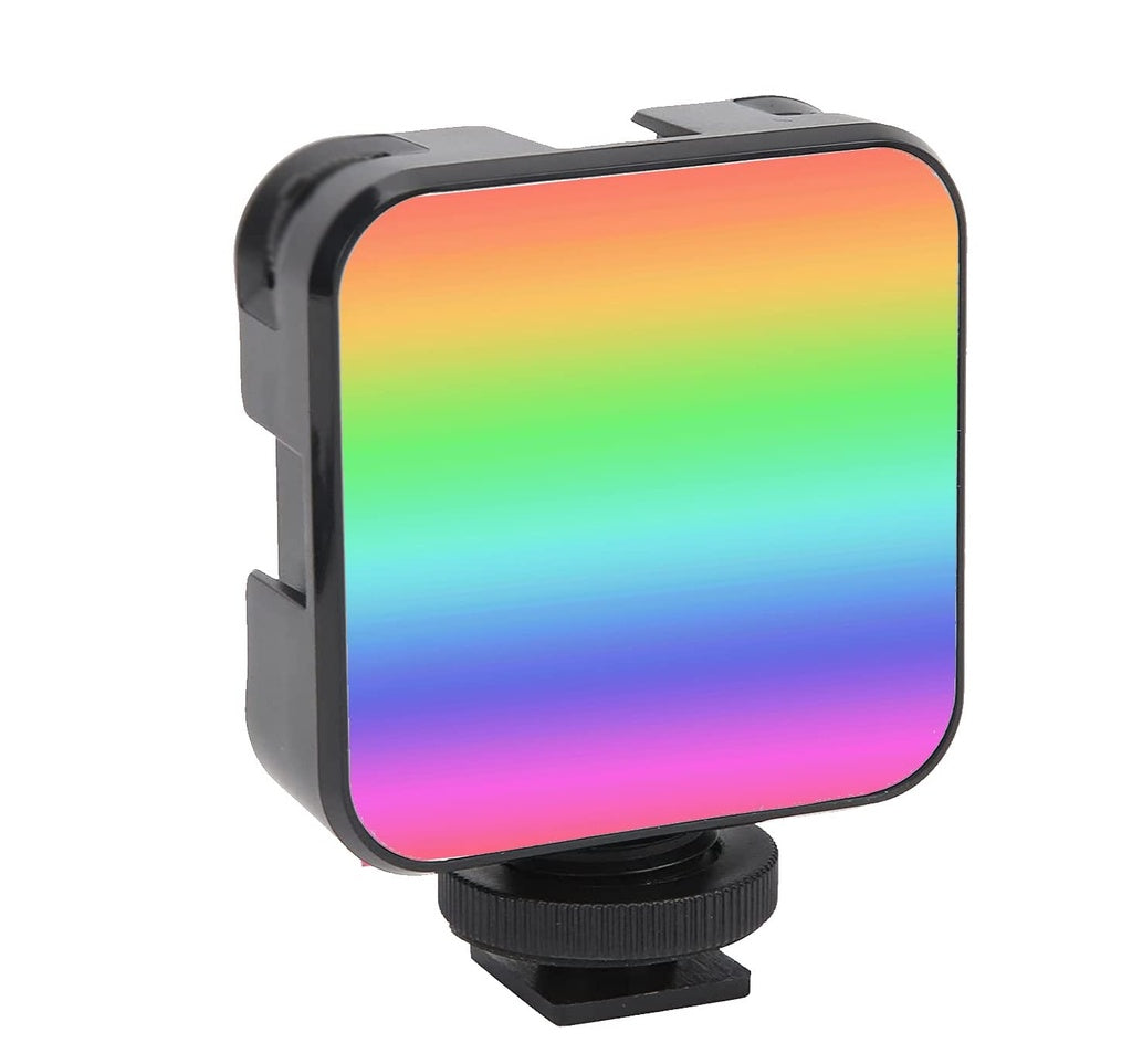 Mini RGB Pocket Video Light
AY-49D