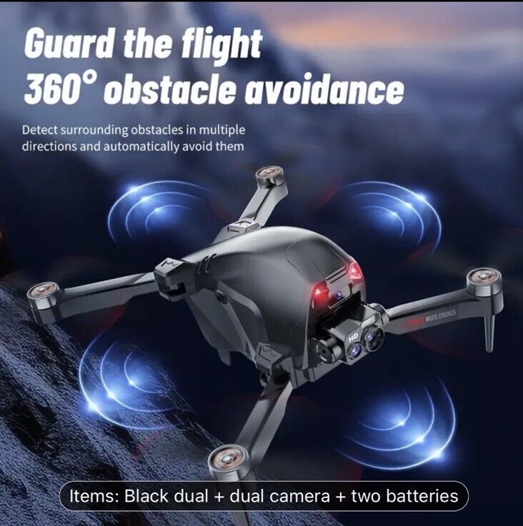 Quadcopter CS-16 Remote Control With Camera