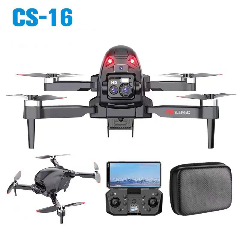 Quadcopter CS-16 Remote Control With Camera