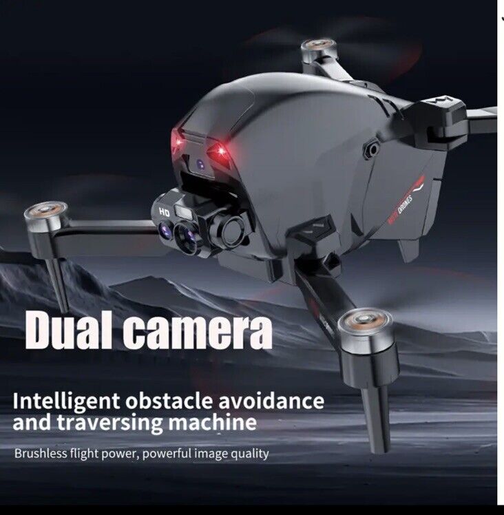 Quadcopter CS-16 Remote Control With Camera