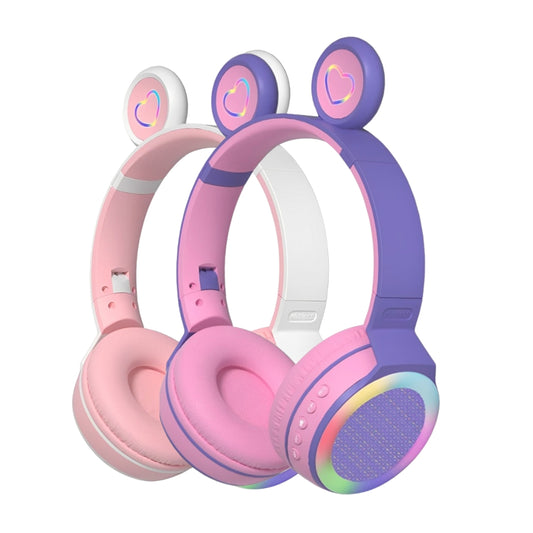 Barbie Headphones