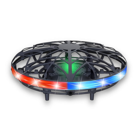 BK2 Mini Drone   LED Lights, Gesture Control & 360° Flips