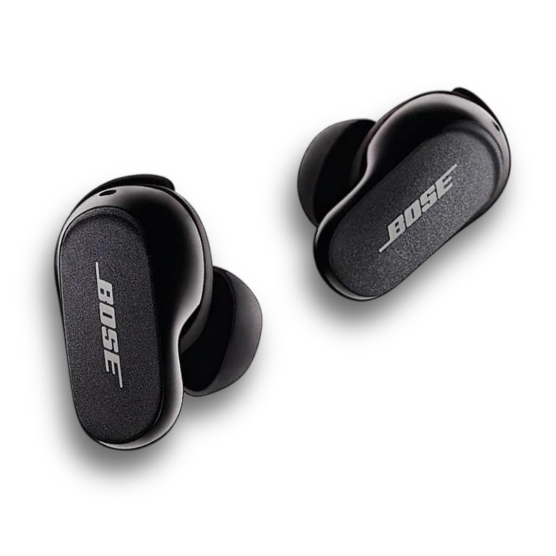 Bose QuietComfort Earbuds II