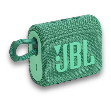 JBL Go 3 Portable Bluetooth Speaker