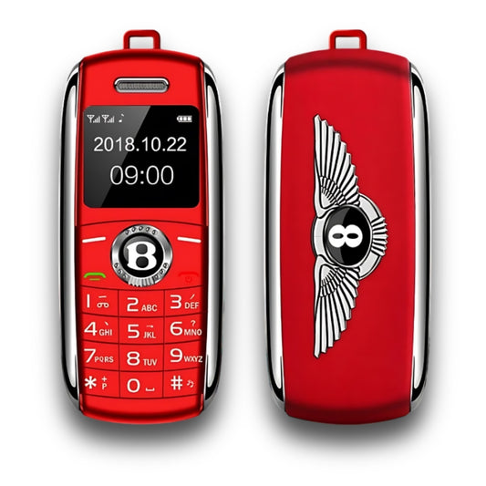 Bentley Key Mini Phone Dual Sim